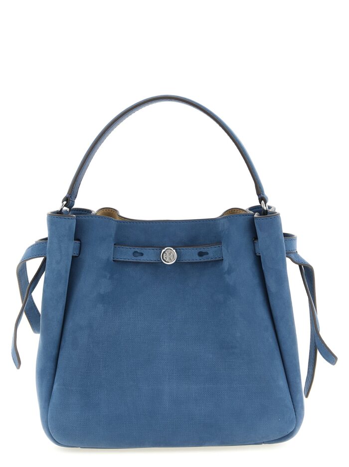 tory burch 'romy' bucket bag Tory Burch 'Romy' Bucket Bag