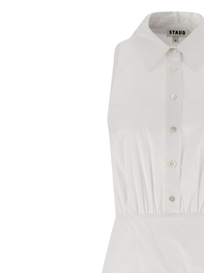 STAUD 'Romy' Dress