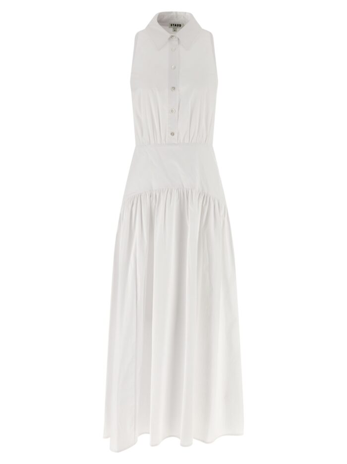 staud 'romy' dress STAUD 'Romy' Dress