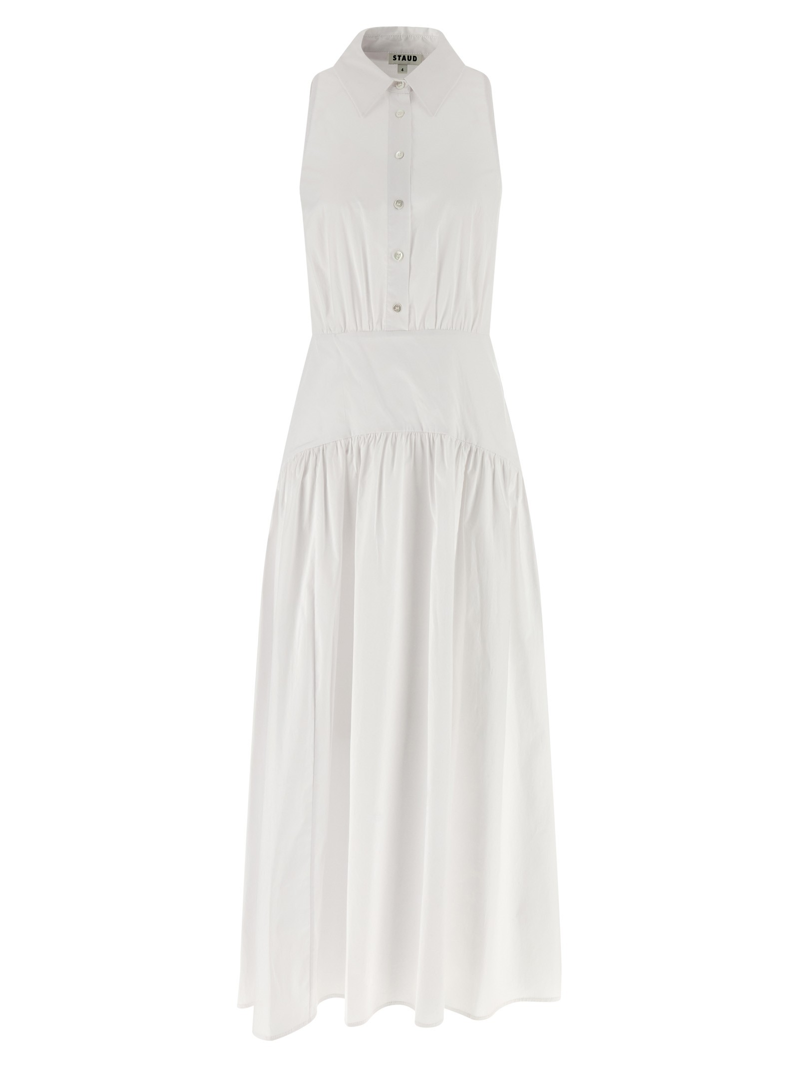STAUD 'Romy' Dress