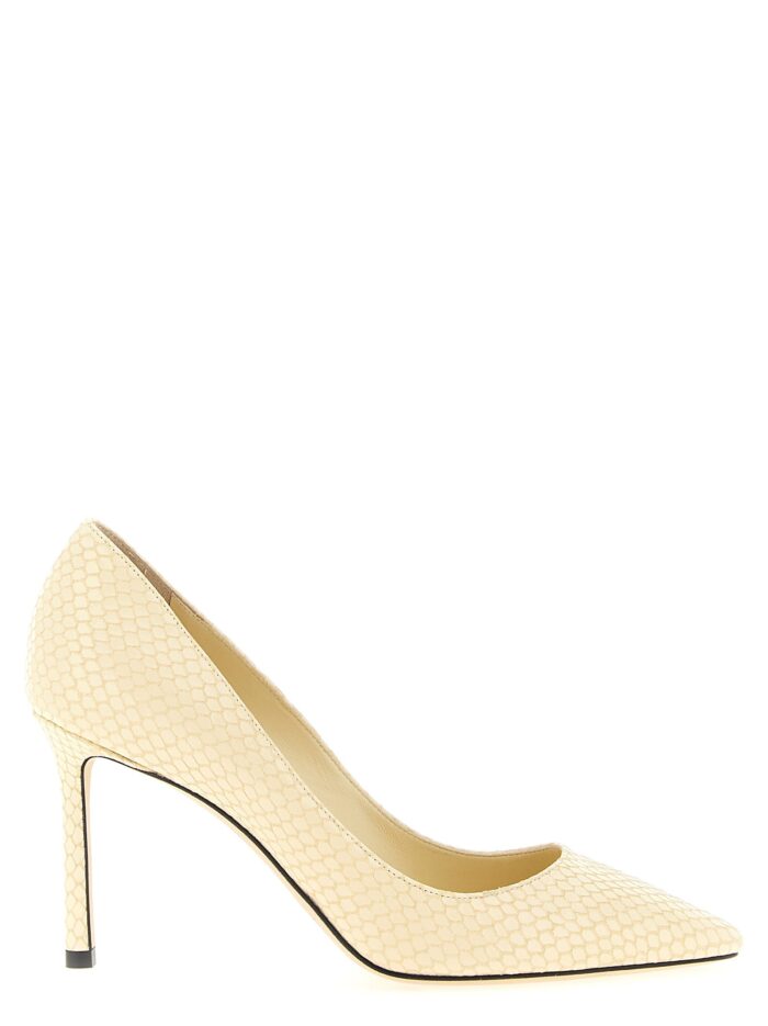 jimmy choo 'romy' pumps Jimmy Choo 'Romy' Pumps