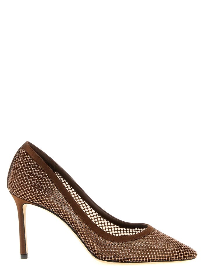 jimmy choo 'romy' pumps Jimmy Choo 'Romy' Pumps