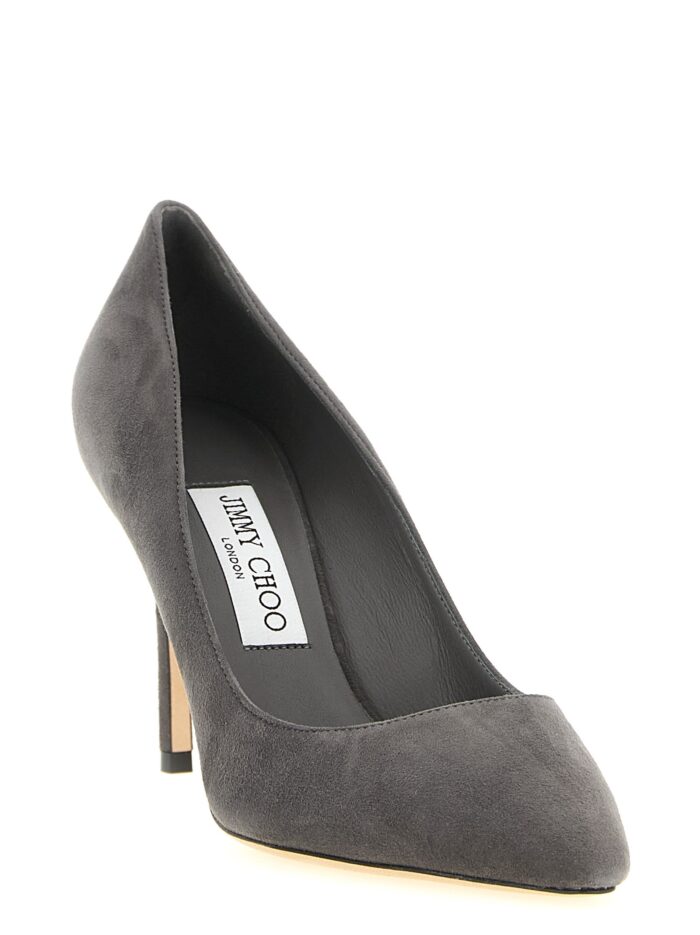 Jimmy Choo 'Romy' Pumps