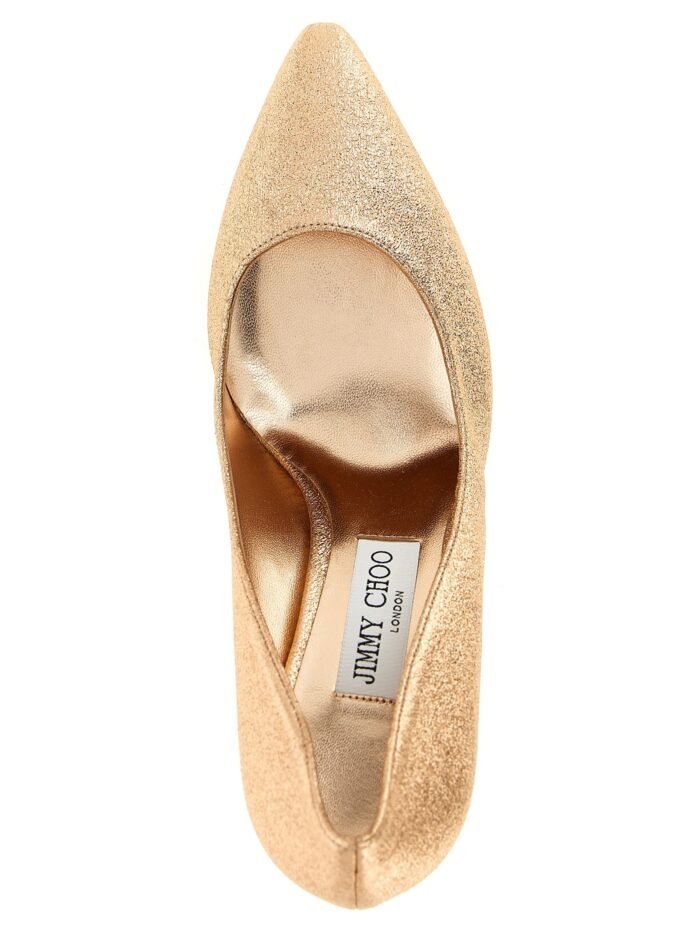 Jimmy Choo 'Romy' Pumps