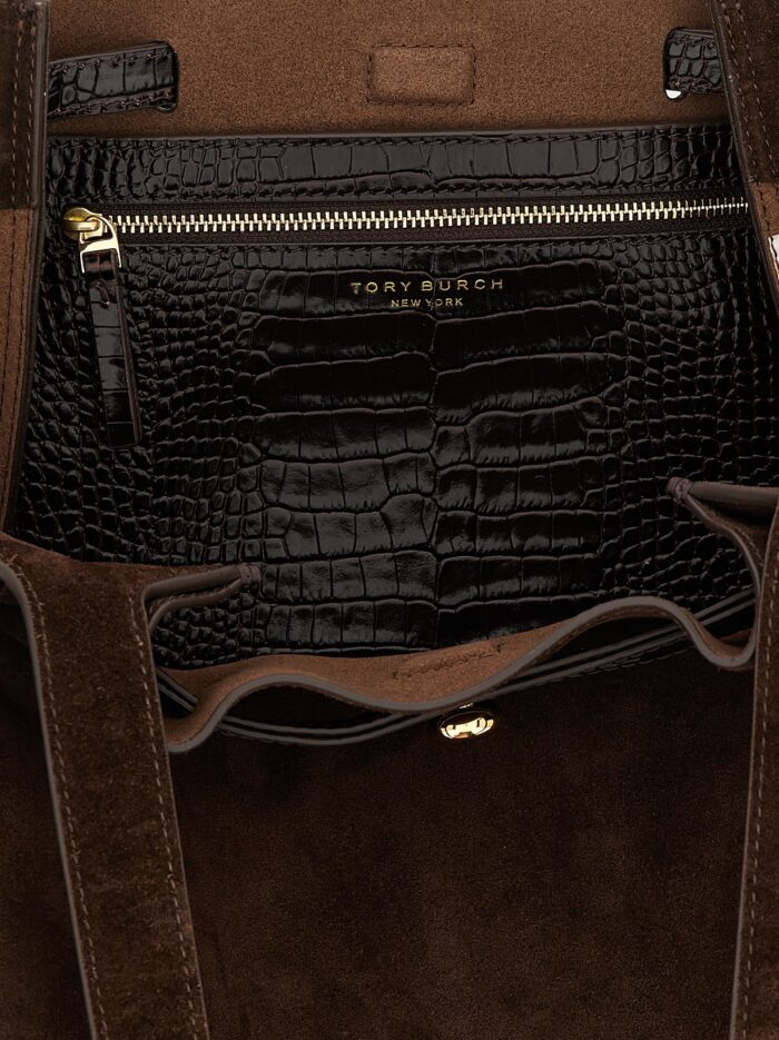 Tory Burch 'Romy' Shopping Bag
