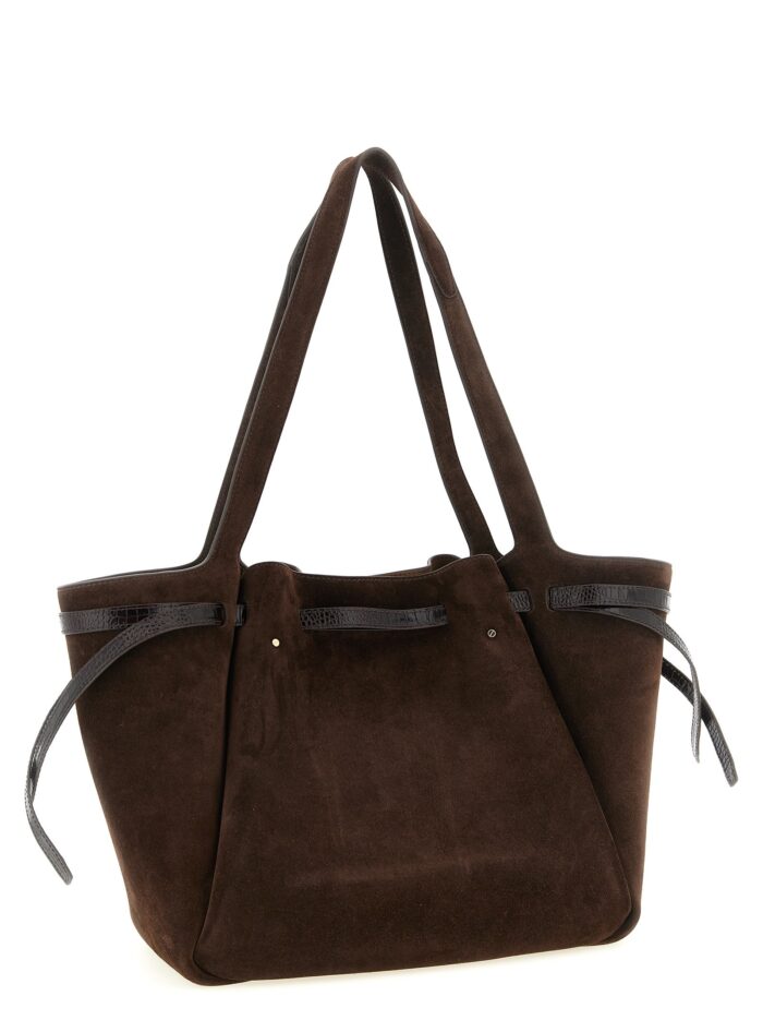 Tory Burch 'Romy' Shopping Bag