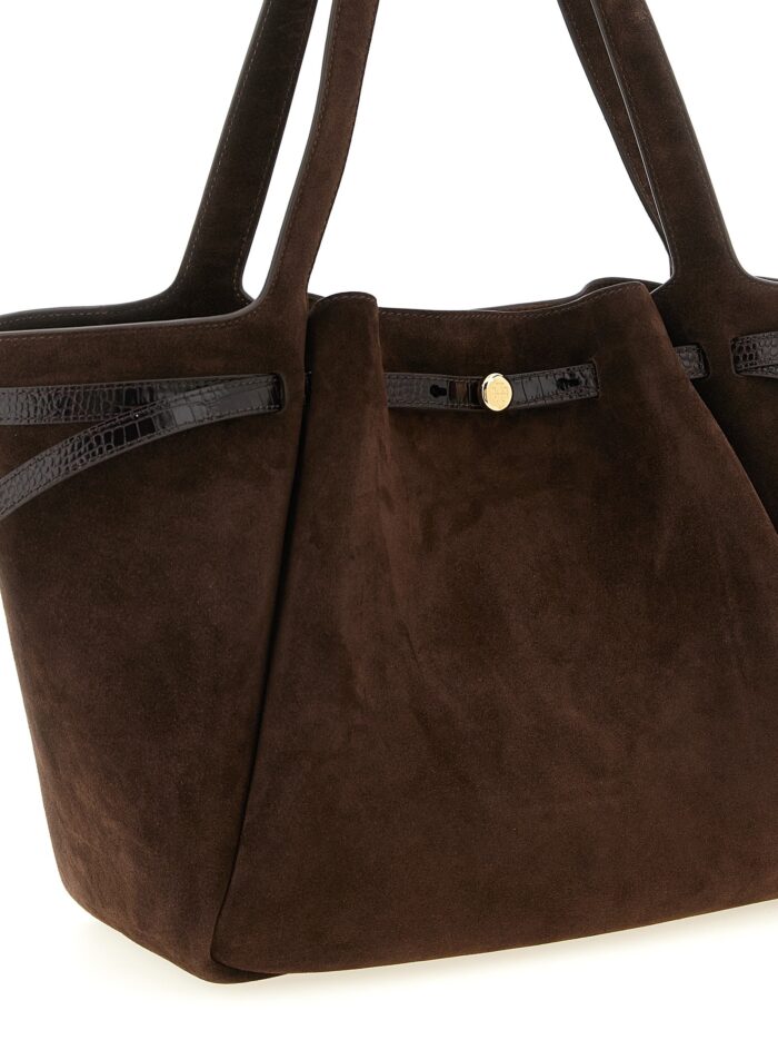 Tory Burch 'Romy' Shopping Bag