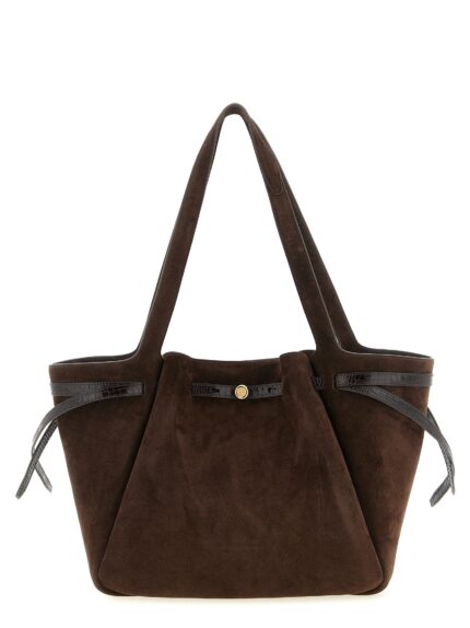 Tory Burch 'Romy' Shopping Bag