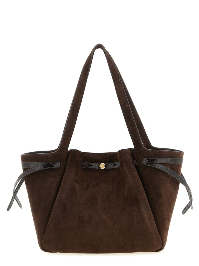 tory burch 'romy' shopping bag Tory Burch 'Romy' Shopping Bag