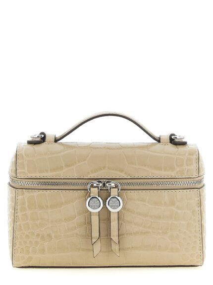 Tory Burch 'Romy Slim' Shoulder Bag