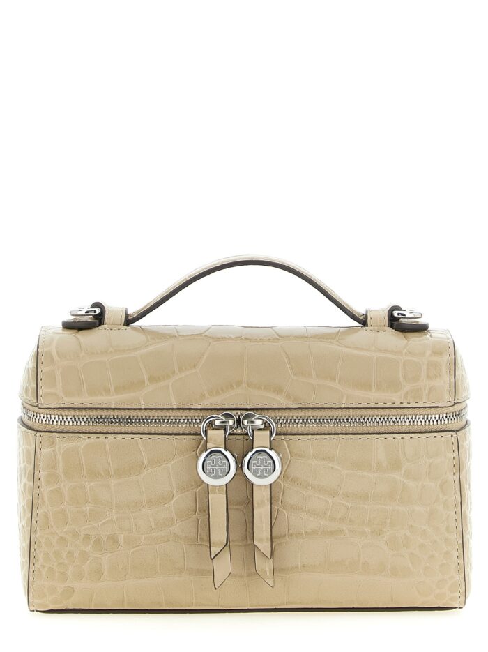tory burch 'romy slim' shoulder bag Tory Burch 'Romy Slim' Shoulder Bag