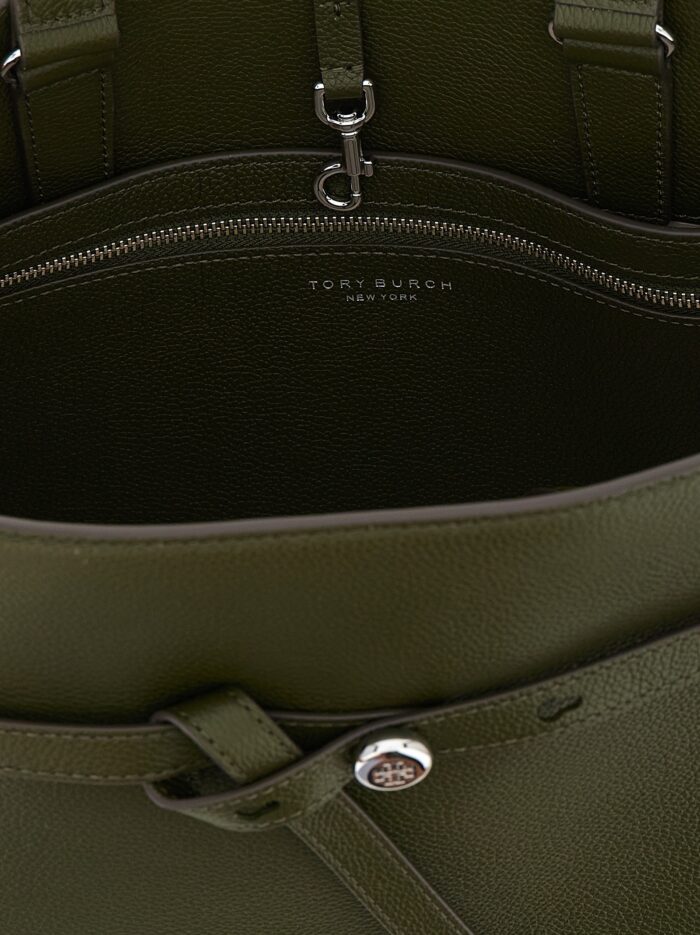 Tory Burch 'Romy' Small Top Case