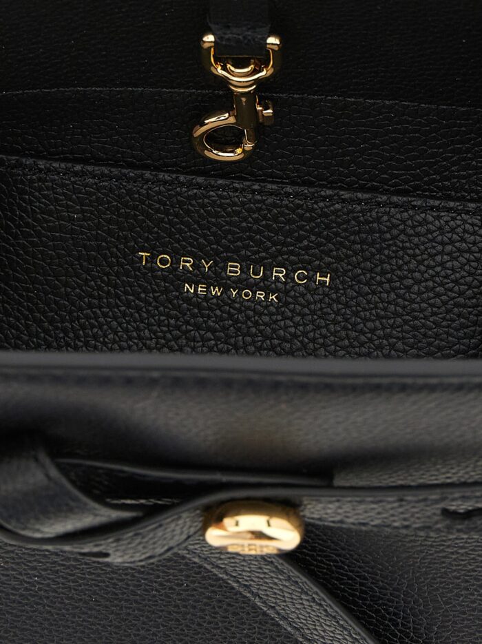 Tory Burch 'Romy Small' Top Case Handbag