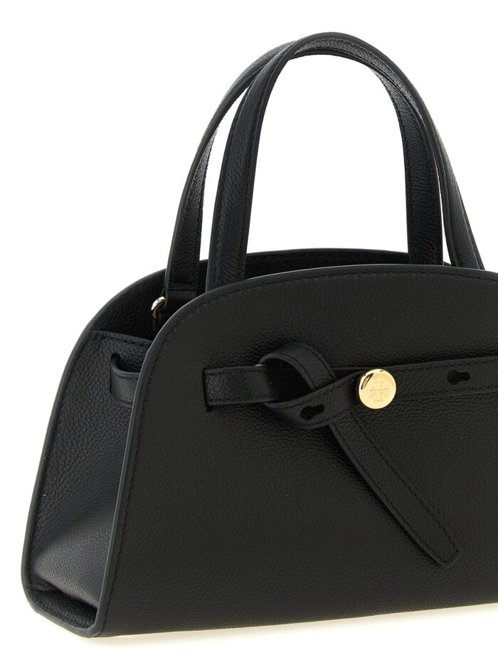 Tory Burch 'Romy Small' Top Case Handbag