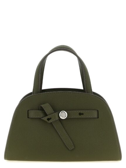 Tory Burch 'Romy Small' Top Case Handbag
