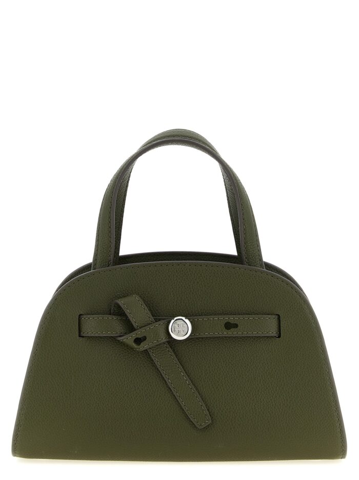 tory burch 'romy small' top case handbag Tory Burch 'Romy Small' Top Case Handbag