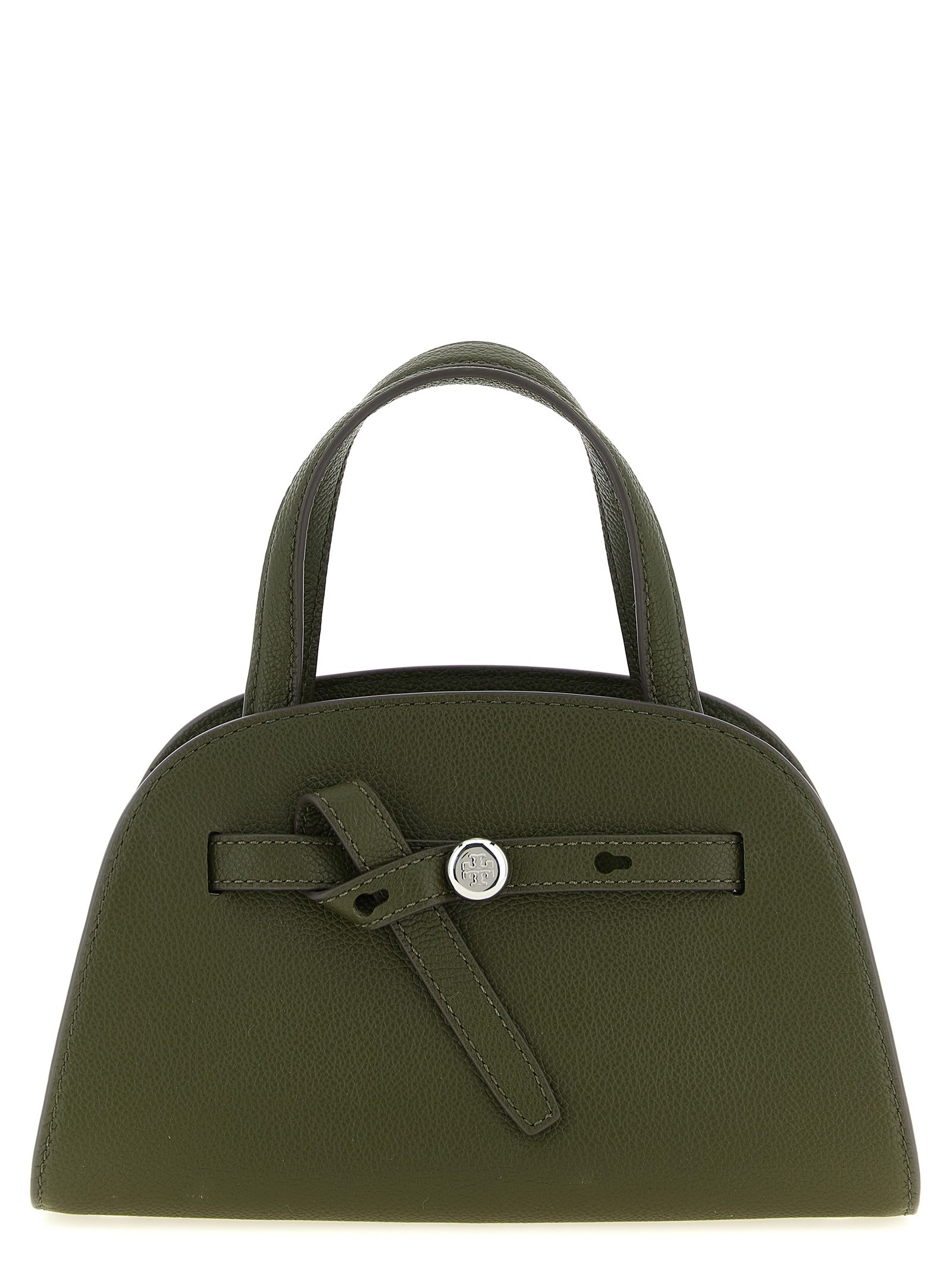 Tory Burch 'Romy Small' Top Case Handbag