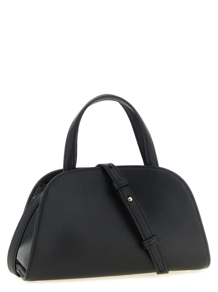 Tory Burch 'Romy Small' Top Case Handbag