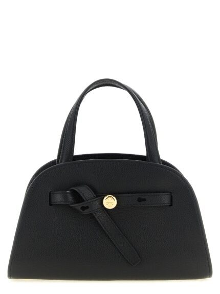 Tory Burch 'Romy Small' Top Case Handbag