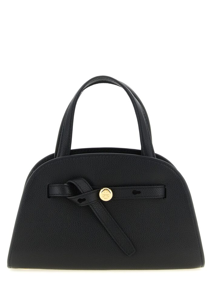 tory burch 'romy small' top case handbag Tory Burch 'Romy Small' Top Case Handbag