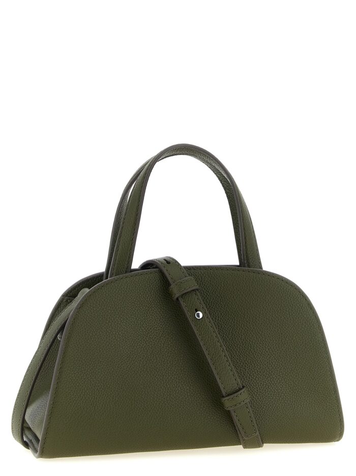 Tory Burch 'Romy Small' Top Case Handbag