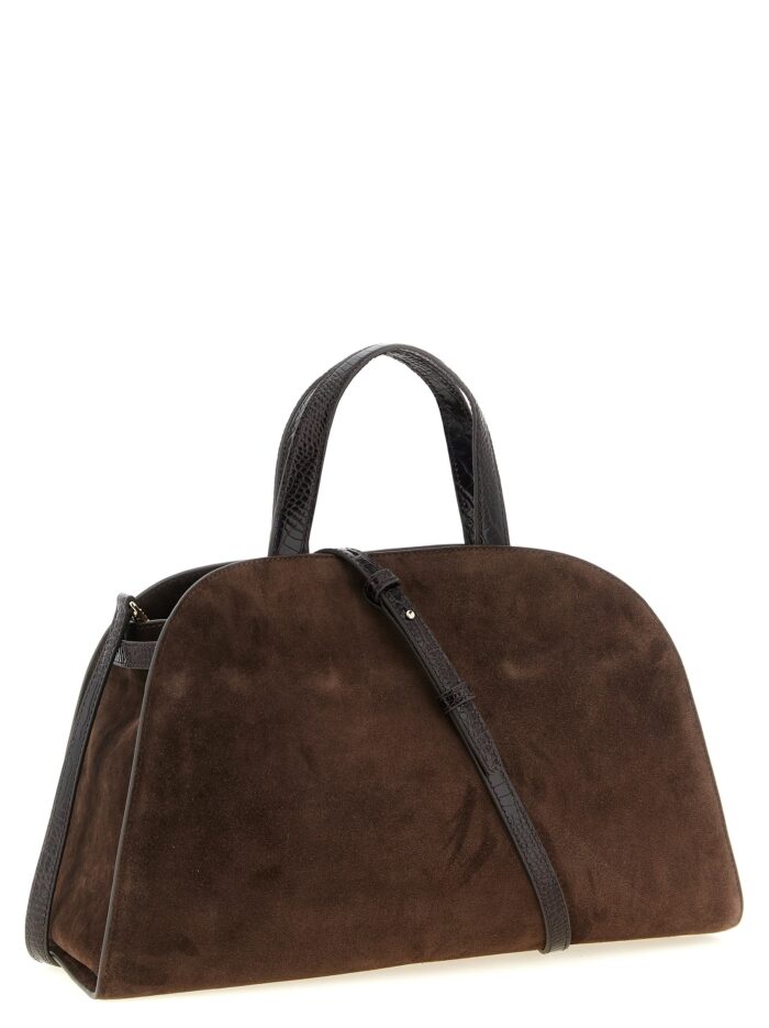 Tory Burch 'Romy' Top Case Handbag