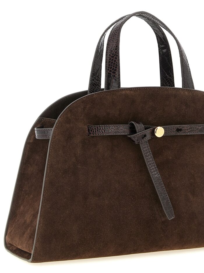 Tory Burch 'Romy' Top Case Handbag