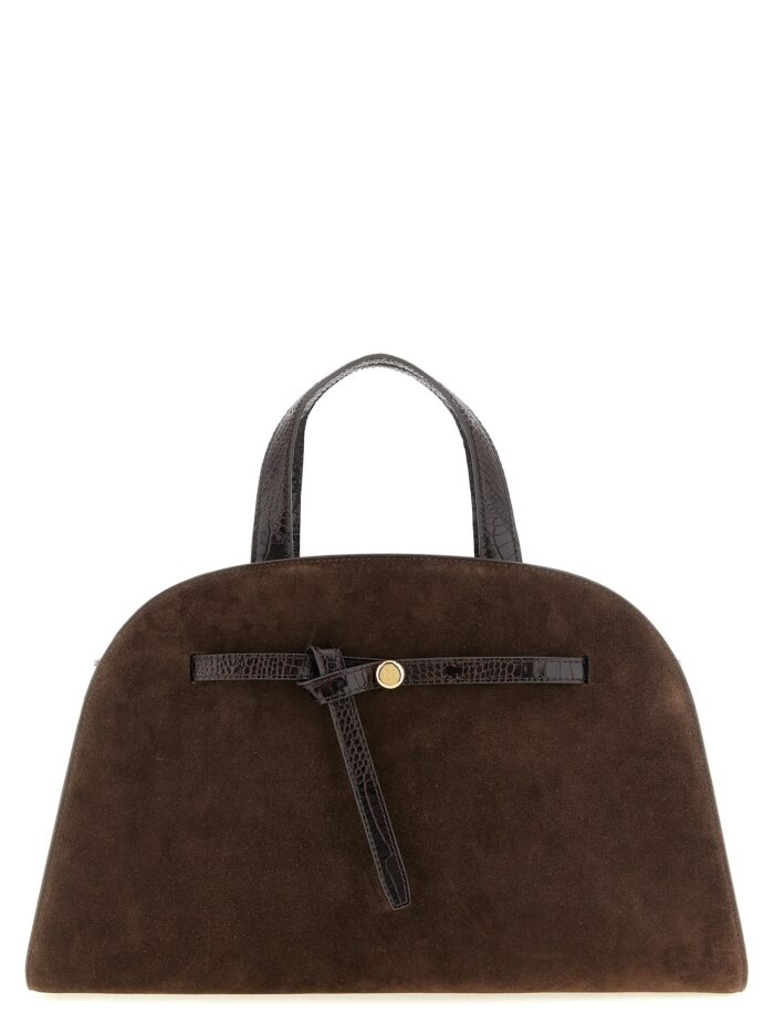 tory burch 'romy' top case handbag Tory Burch 'Romy' Top Case Handbag