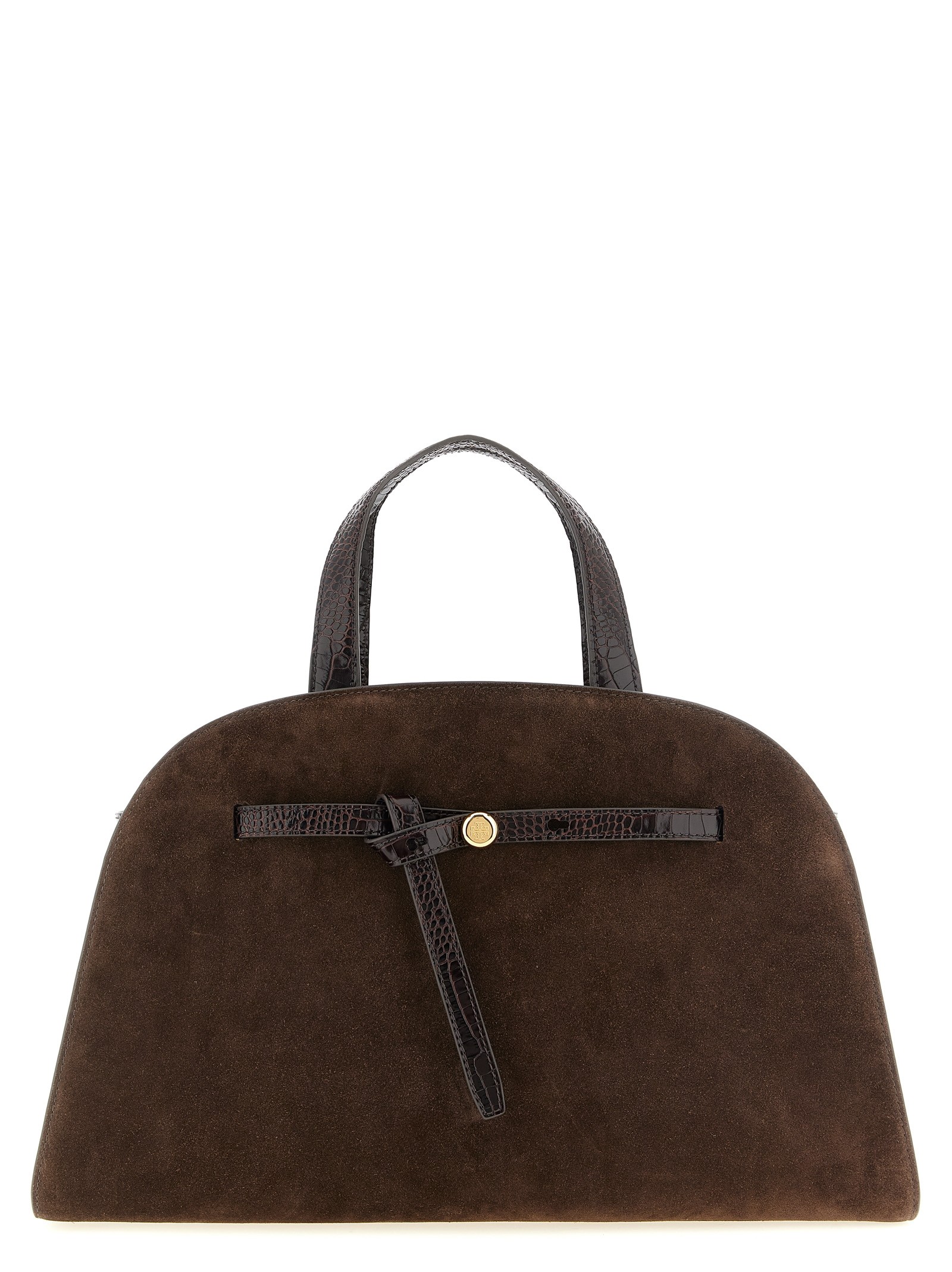 Tory Burch 'Romy' Top Case Handbag