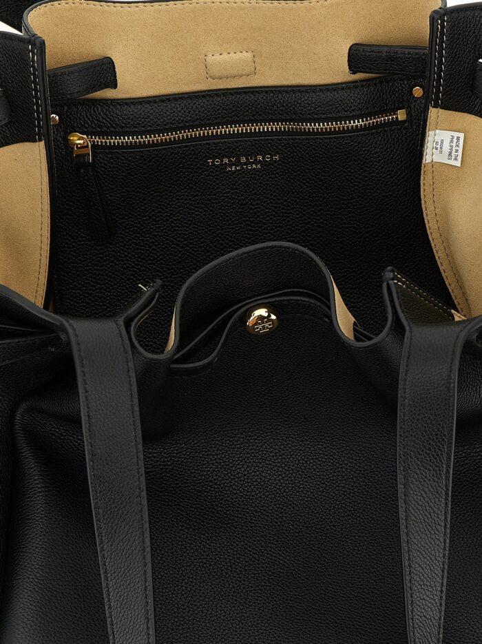 Tory Burch 'Romy Tote' Shopping Bag