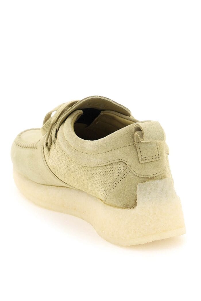 Ronnie Fieg X Clarks 'maycliffe' Lace-up Shoes