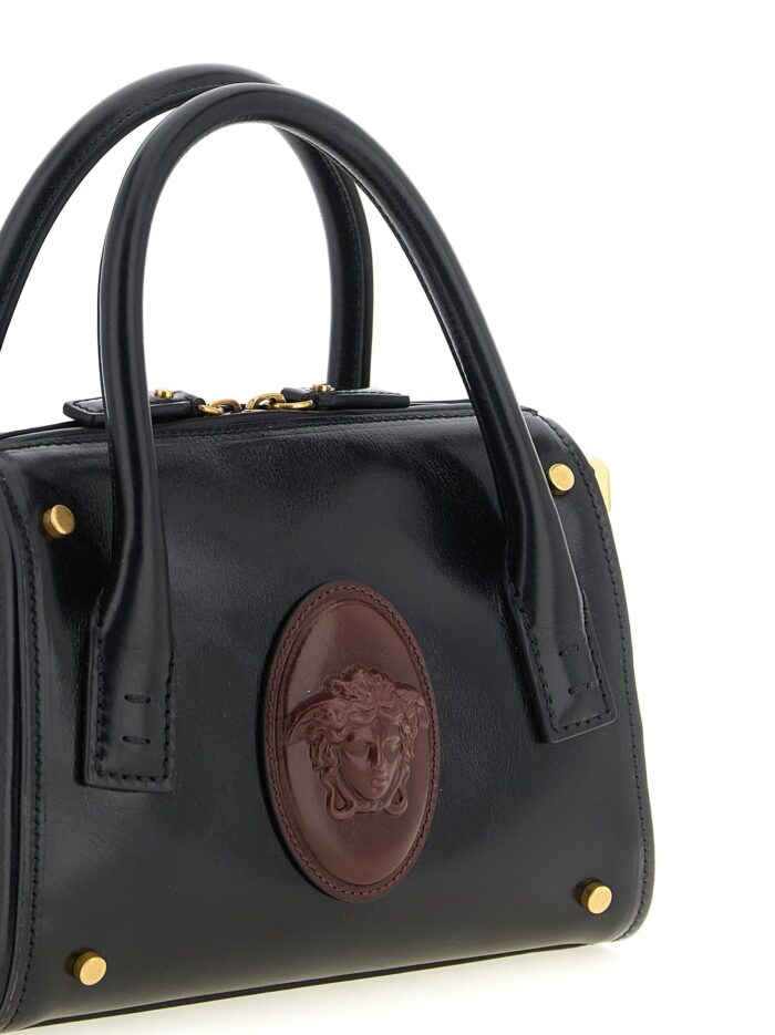 Versace 'Roomy' Small Handbag
