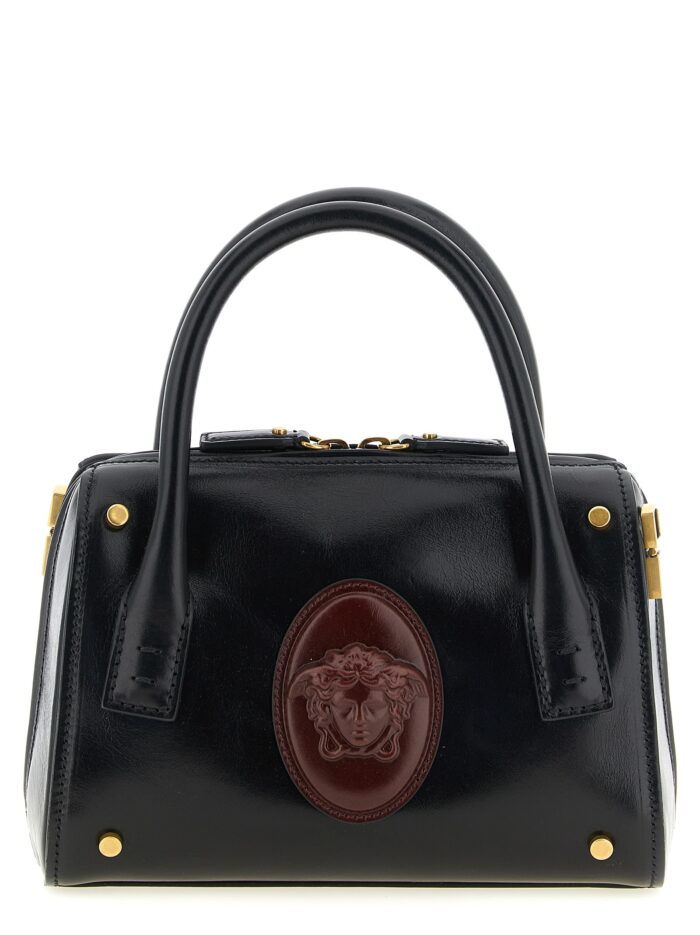 versace 'roomy' small handbag Versace 'Roomy' Small Handbag