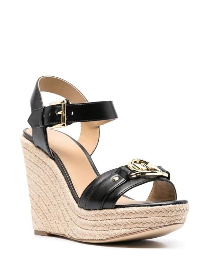 Rory Wedge Espadrille