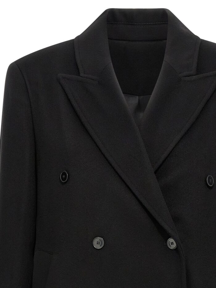 LOULOU DE SAISON 'Rosco' Coat