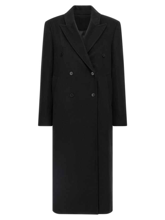loulou de saison 'rosco' coat LOULOU DE SAISON 'Rosco' Coat