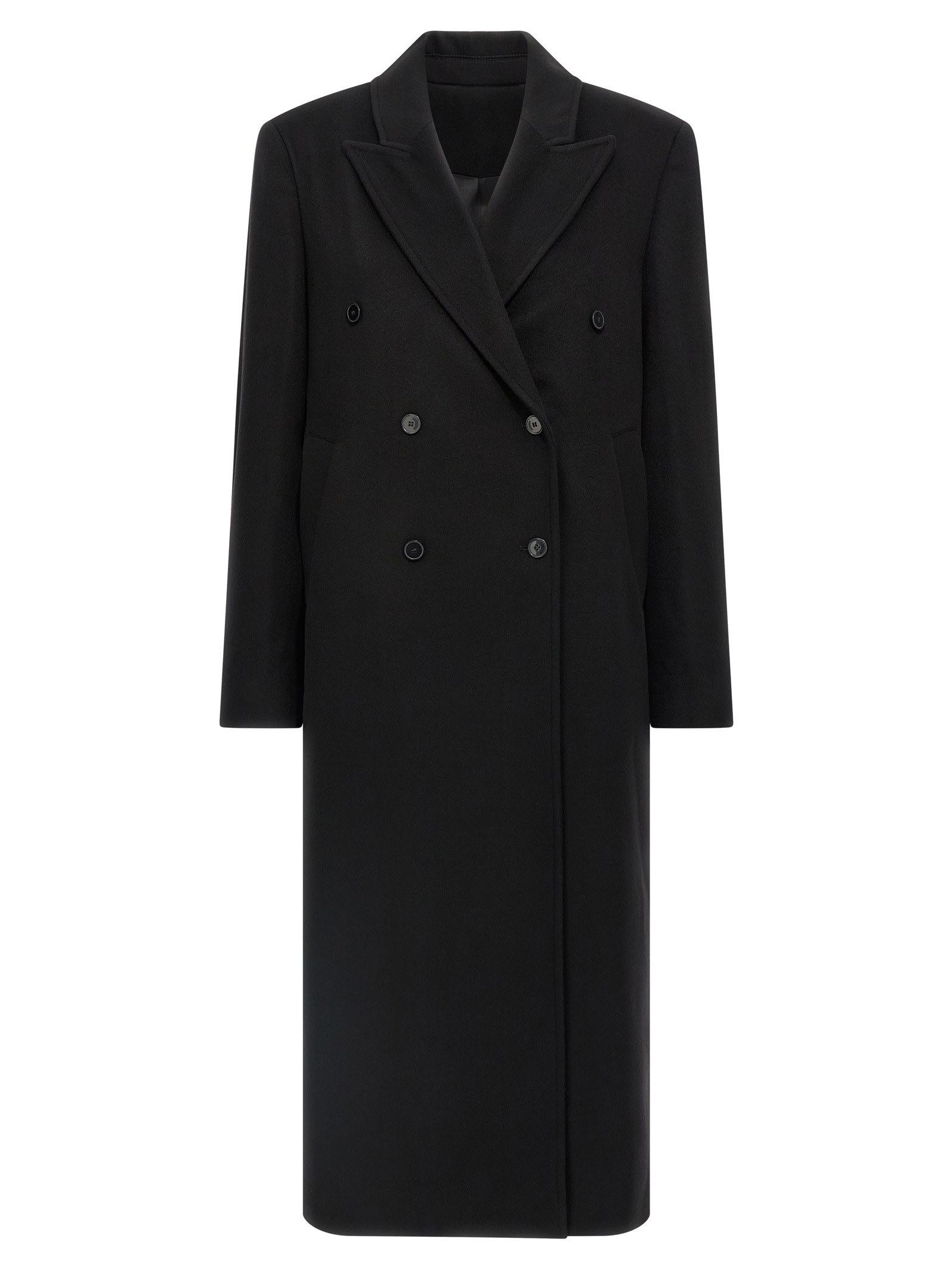 LOULOU DE SAISON 'Rosco' Coat