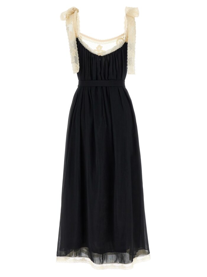 ZIMMERMANN 'Roselight' Dress