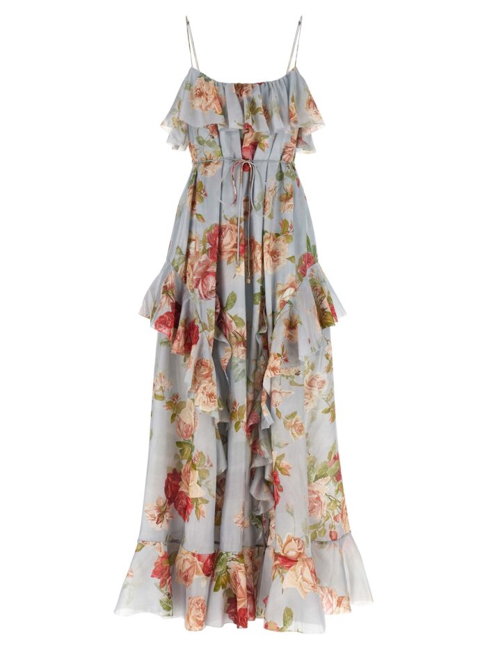 ZIMMERMANN 'Roselight' Dress