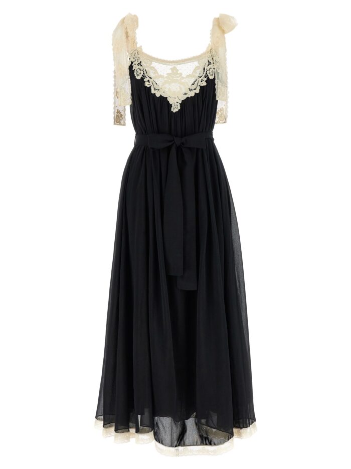 zimmermann 'roselight' dress ZIMMERMANN 'Roselight' Dress