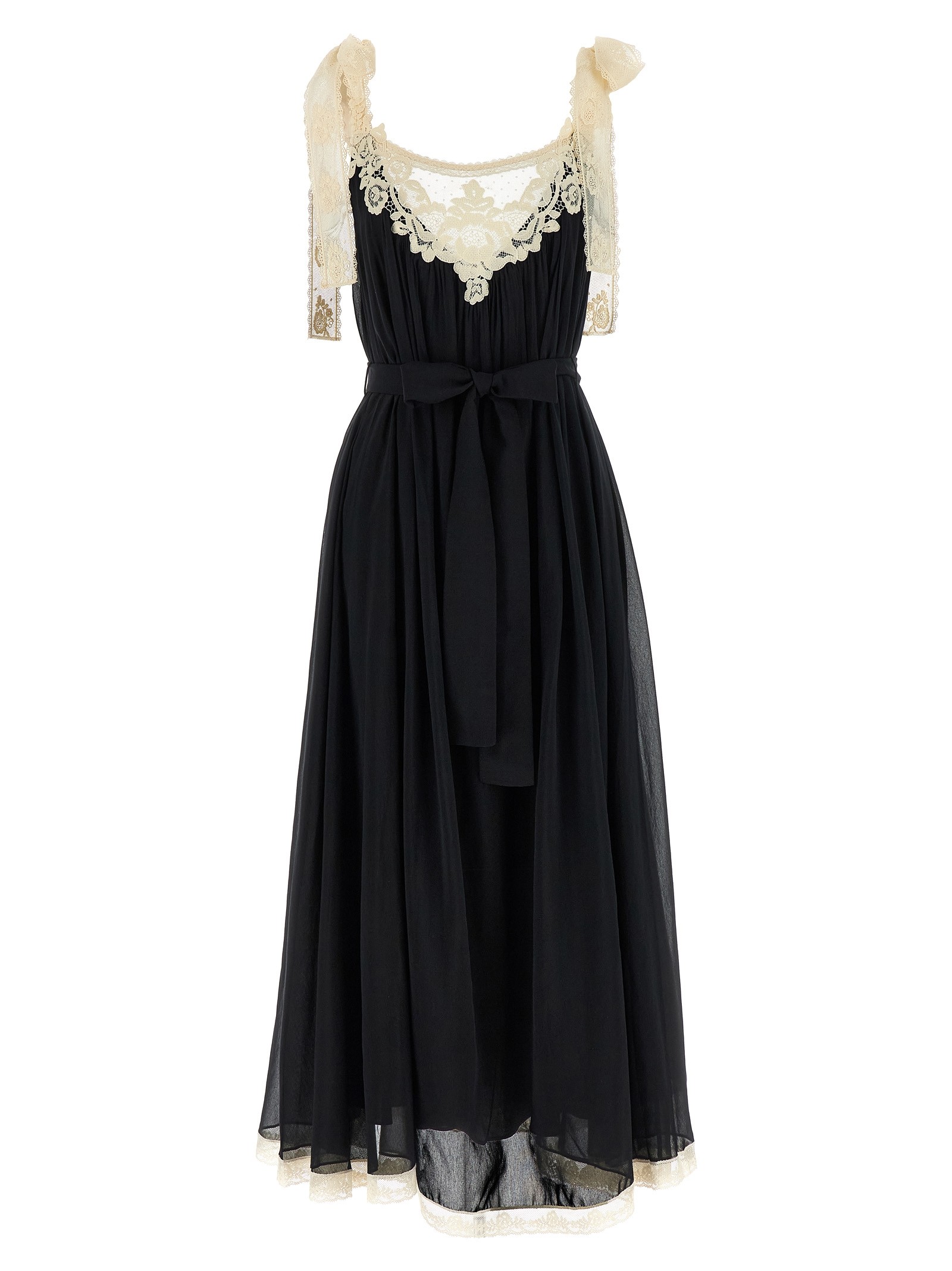 ZIMMERMANN 'Roselight' Dress