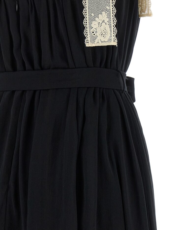 ZIMMERMANN 'Roselight' Dress