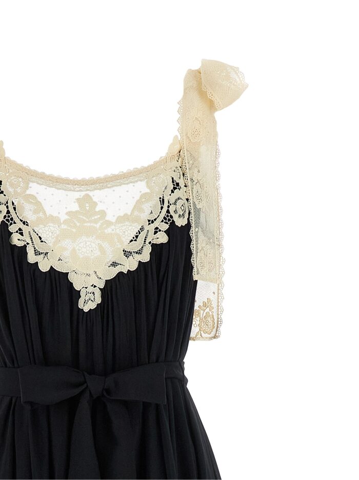 ZIMMERMANN 'Roselight' Dress