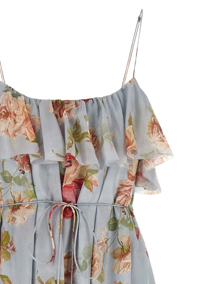 ZIMMERMANN 'Roselight' Dress