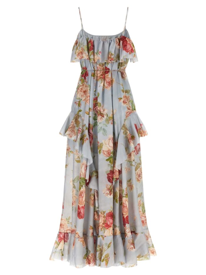 ZIMMERMANN 'Roselight' Dress