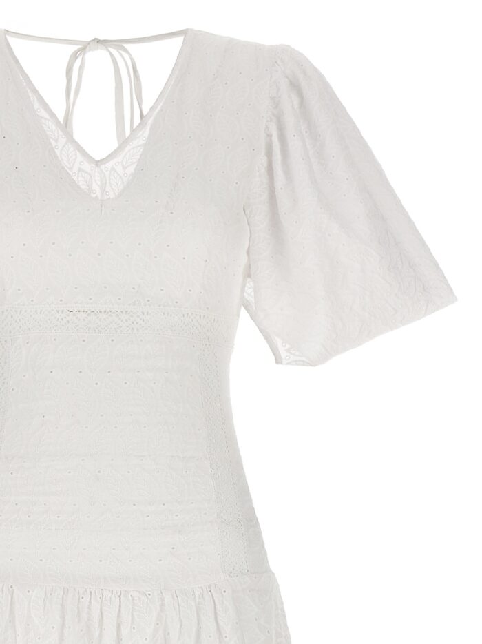 LE TWINS 'Rosellina' Dress