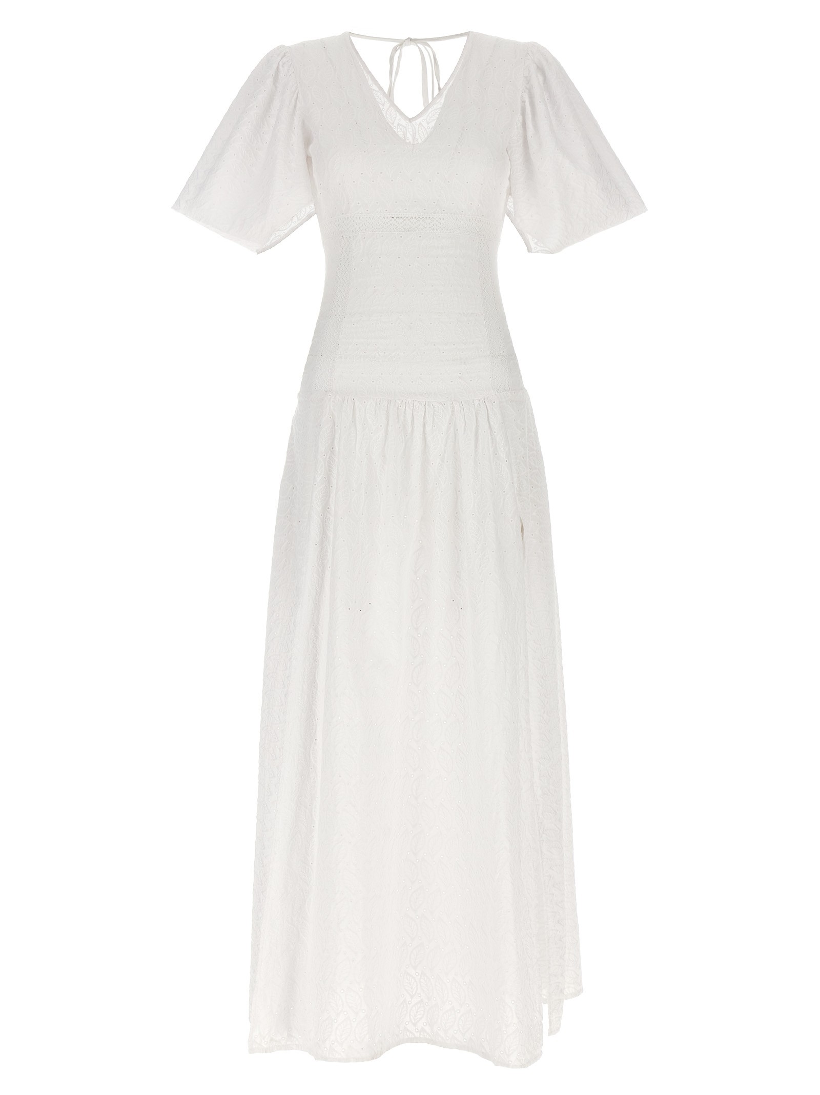 LE TWINS 'Rosellina' Dress