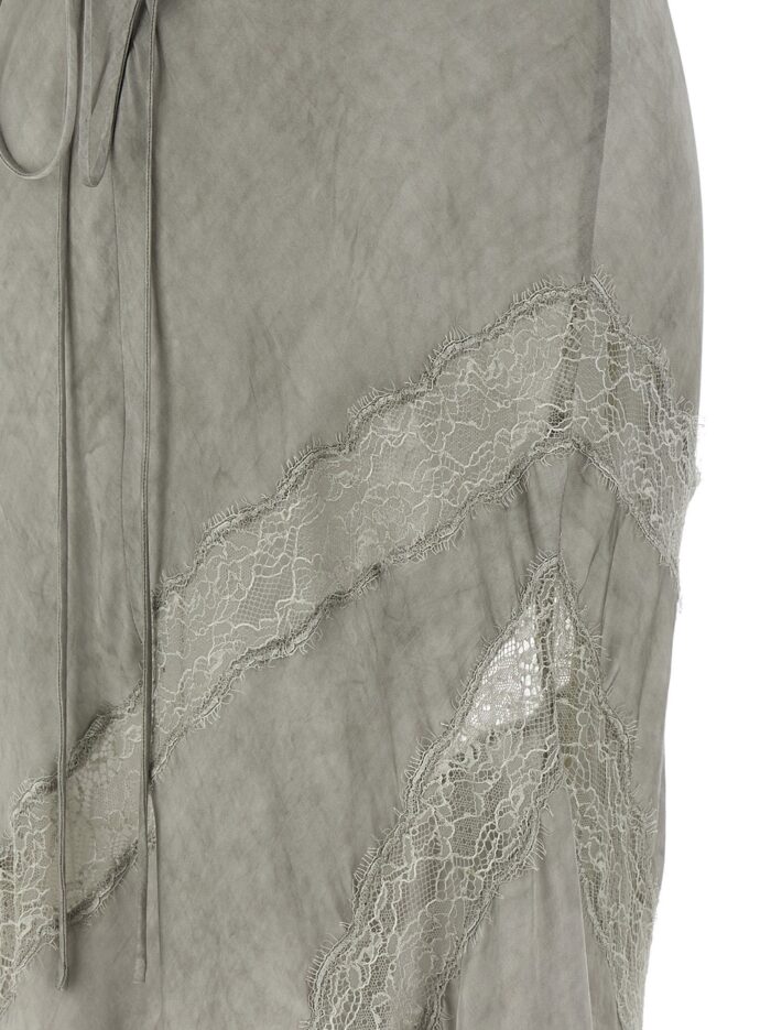 THE ANDAMANE 'Rosetta' Dress