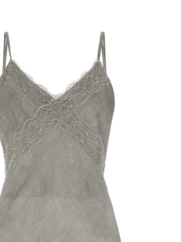 THE ANDAMANE 'Rosetta' Dress