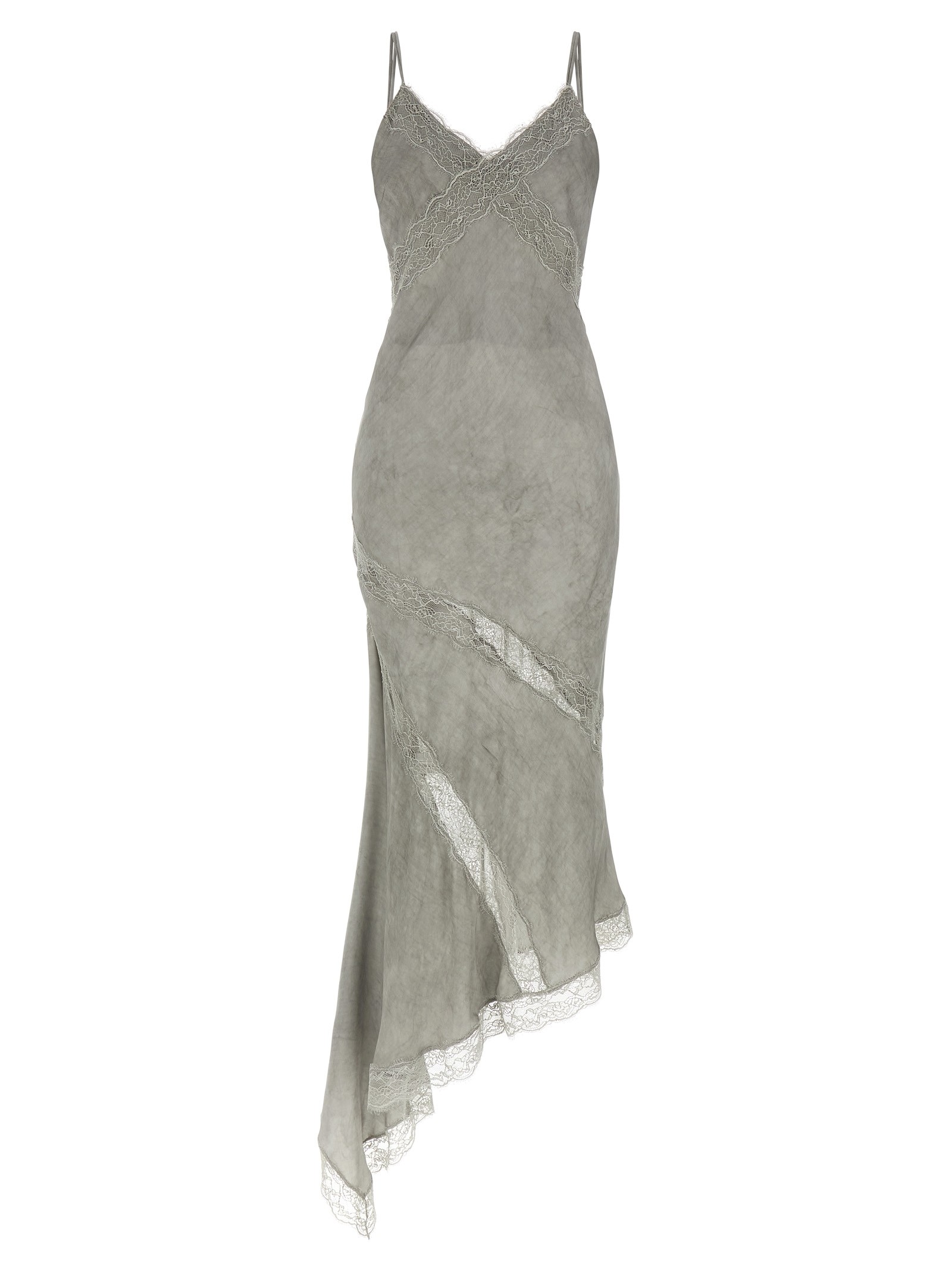 THE ANDAMANE 'Rosetta' Dress